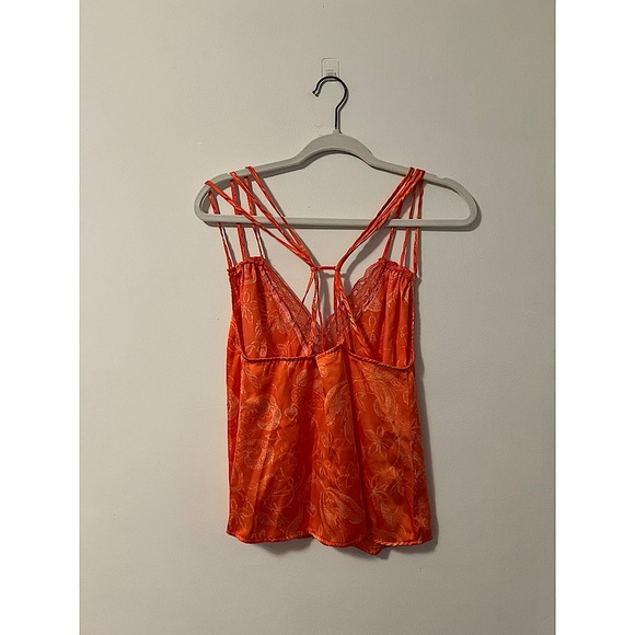 Intimately Free People Off The Coast Camisole - Picture 5 of 7